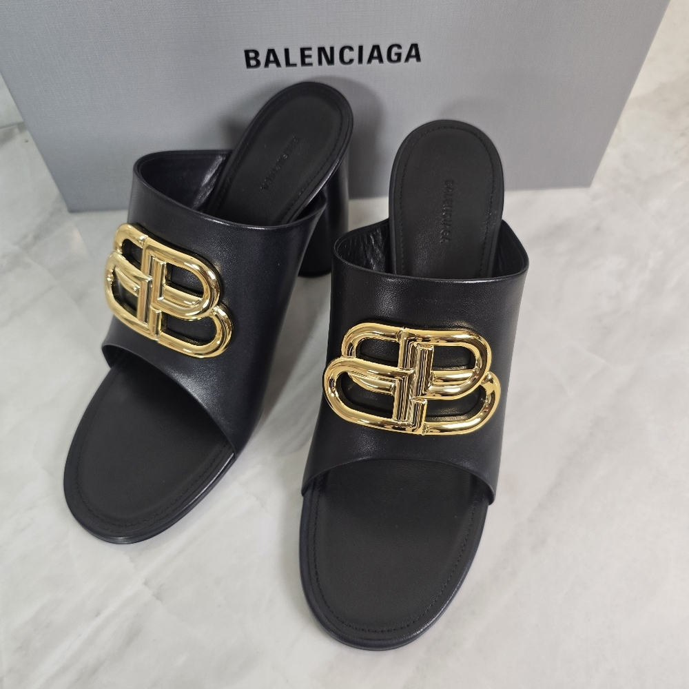 Balenciaga Heels